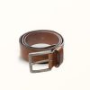 Homme Redskins Ceintures | Ceinture Laj Tabac