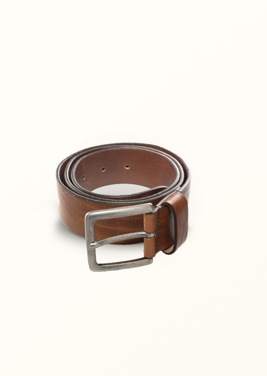 Homme Redskins Ceintures | Ceinture Laj Tabac