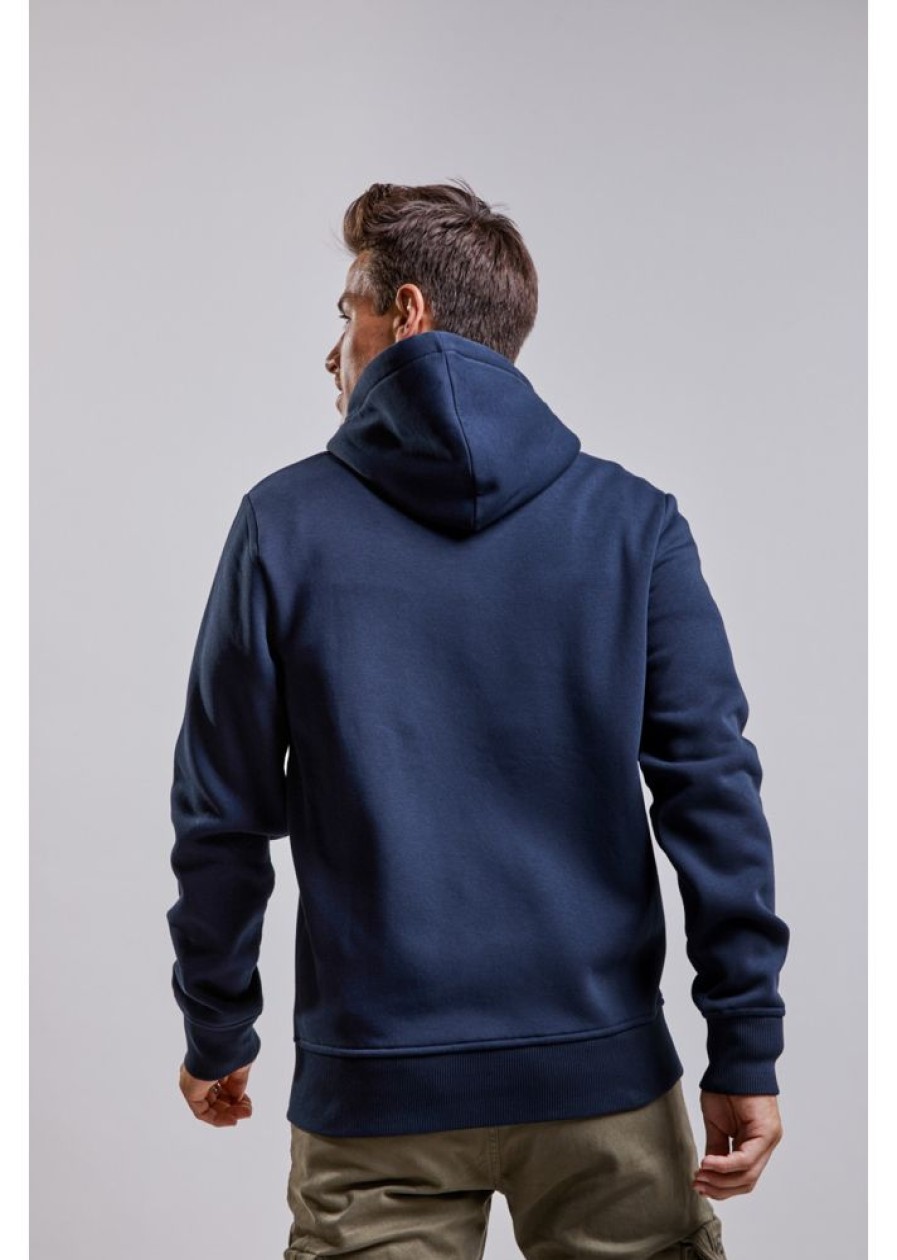 Homme Redskins Sweatshirts | Sweatshirts Loyal Poster Navy Blue