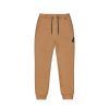 Homme Redskins Joggings | Jogging Peaks French Brown