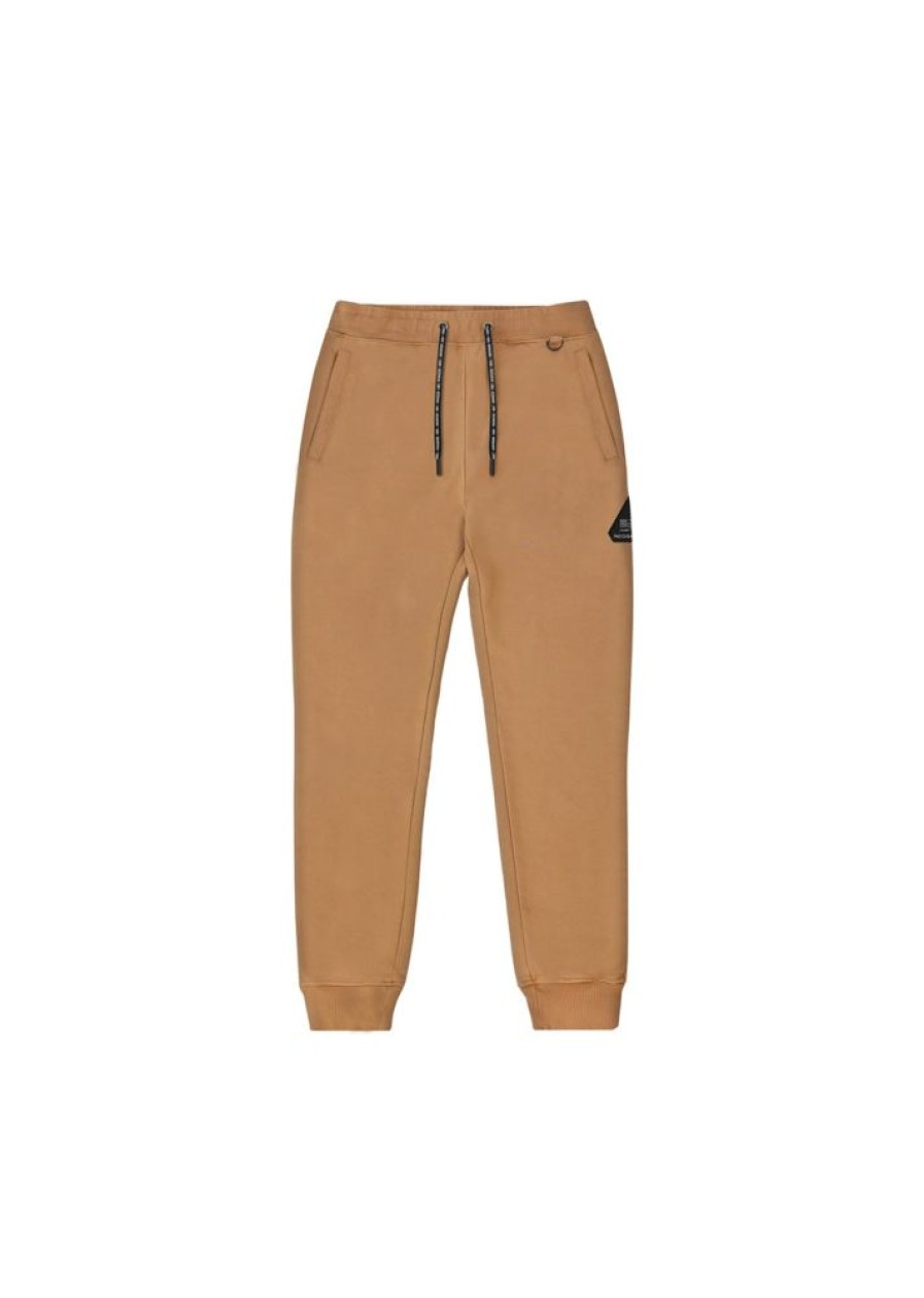 Homme Redskins Joggings | Jogging Peaks French Brown