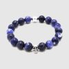 Homme Redskins Bijoux | 8Per285118 Marine