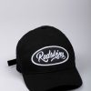 Homme Redskins Casquettes | Casquette Forever Noir