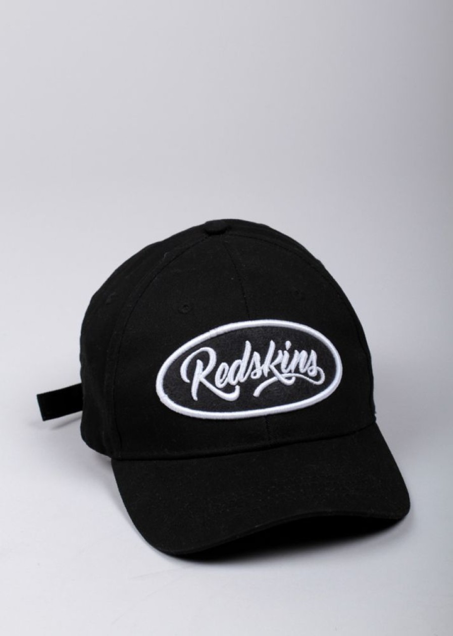 Homme Redskins Casquettes | Casquette Forever Noir