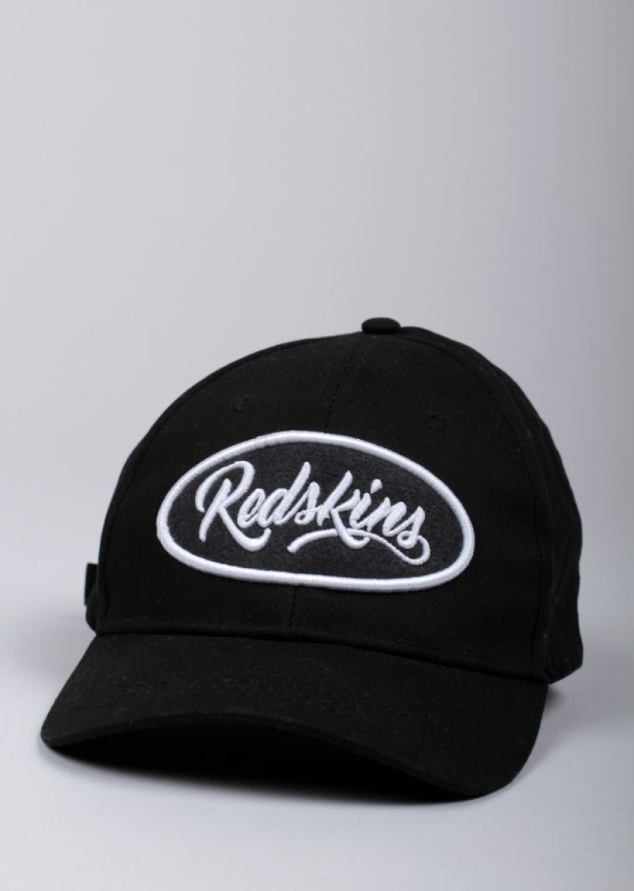 Homme Redskins Casquettes | Casquette Forever Noir