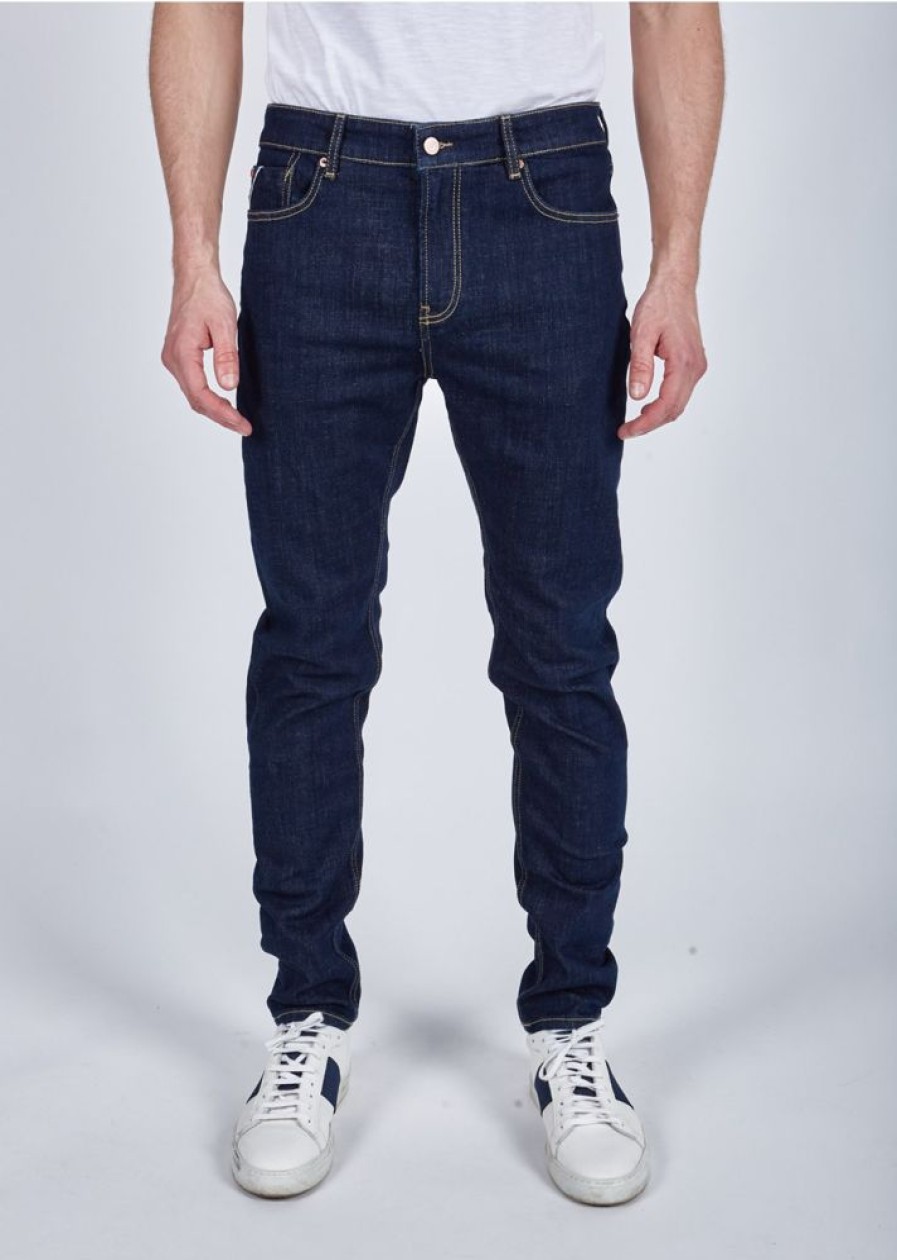 Homme Redskins Jeans & Pantalons | Jeans Eden Reacher Brut