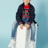 Homme Redskins Blousons & Vestes | Blouson Enfant Jk3017