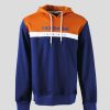 Homme Redskins Sweatshirts | Sweatshirts Berguson Poster Navy Blue / Camel