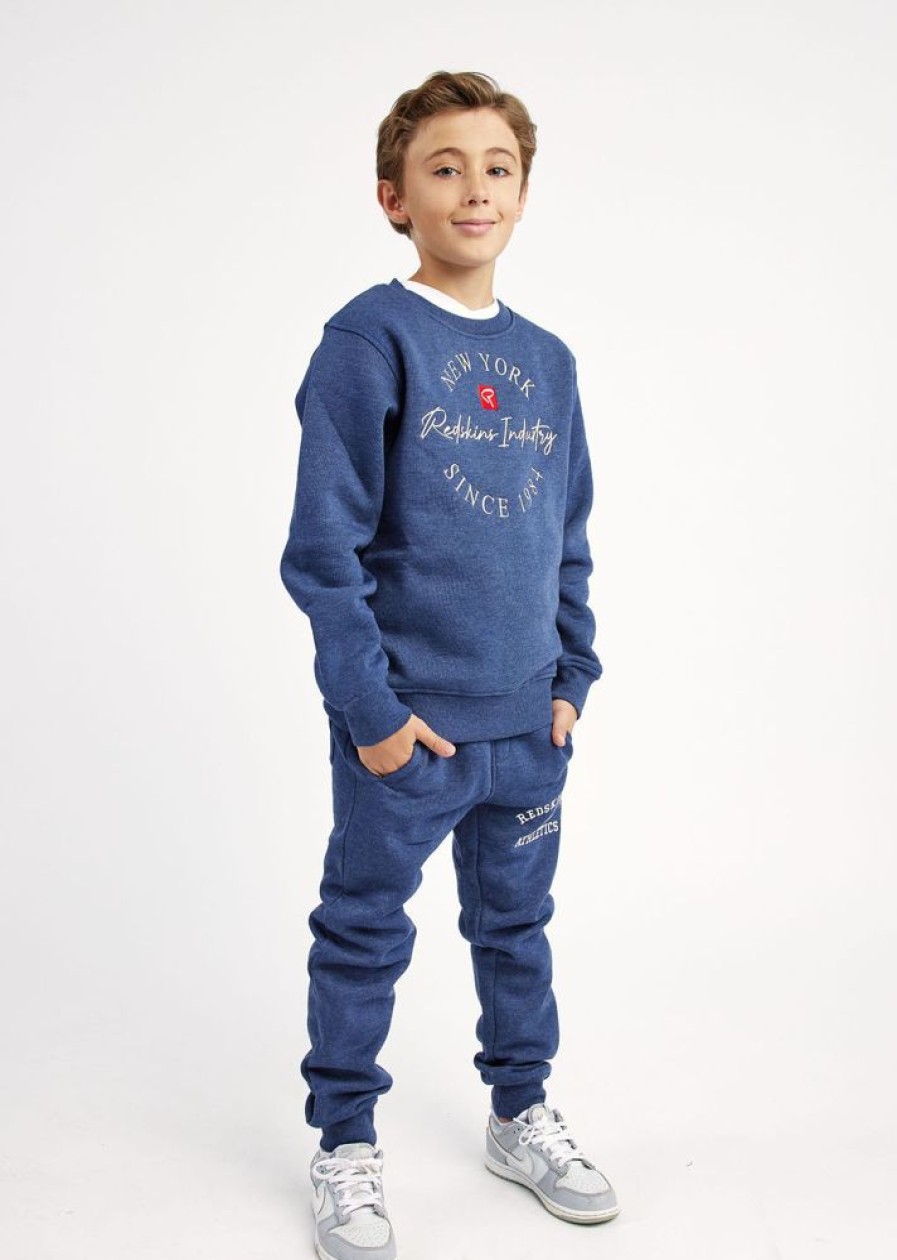 Enfant Redskins | Jogging 22007 Navy Blue