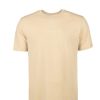 Homme Redskins T-Shirts & Polos | Tshirt Mc Hawks Honda Beige