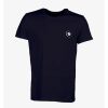 Homme Redskins T-Shirts & Polos | Tshirt Mc Quanta Honda Navy Blue