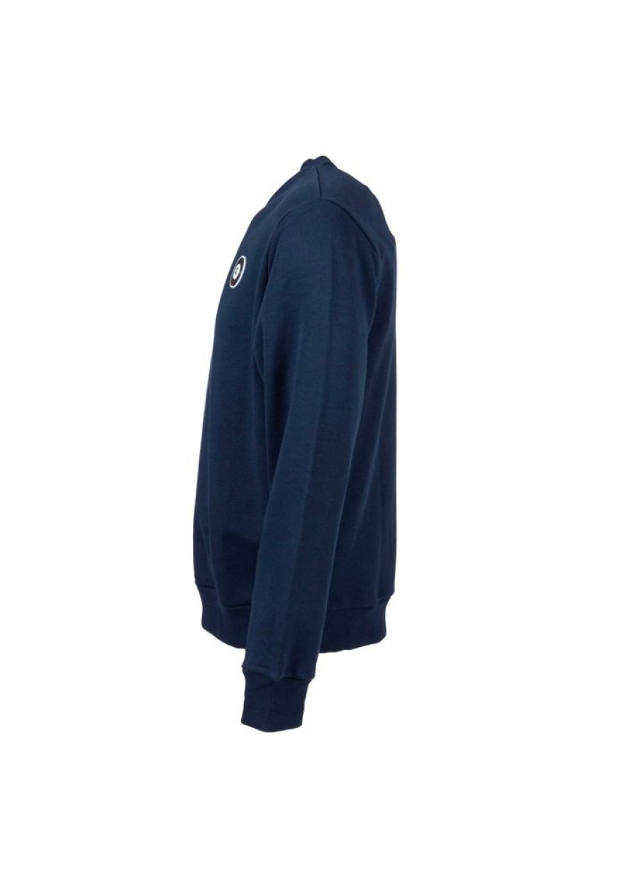 Homme Redskins Sweatshirts | Sweatshirt Layer Champion Navy Blue